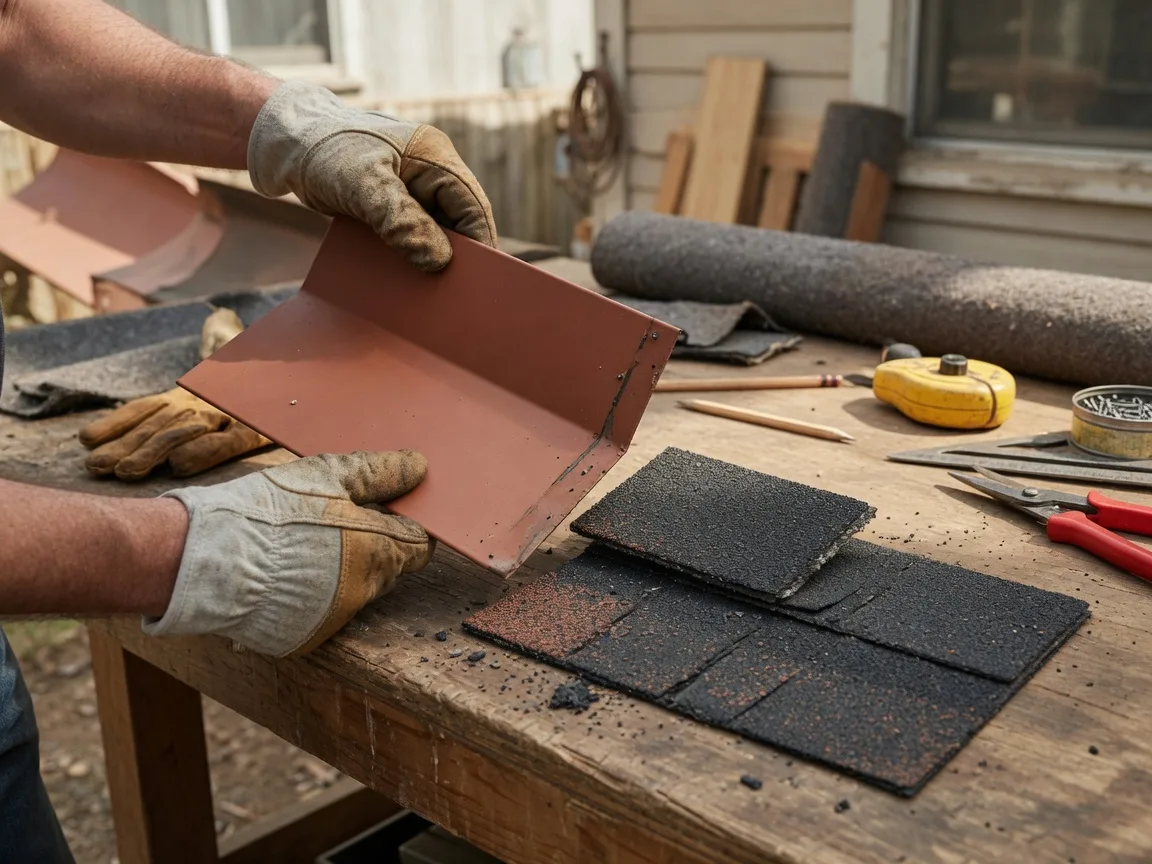 Roof Repair company in Priddy, TX